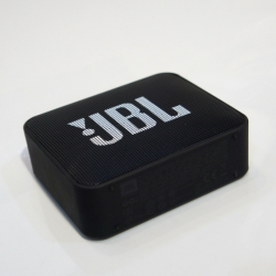 głośbik, bluetooth, JBL, GO, 2, wodoodporny